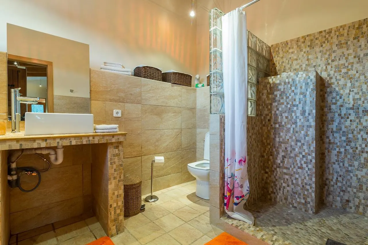 Casa Erdei Holiday home Inca