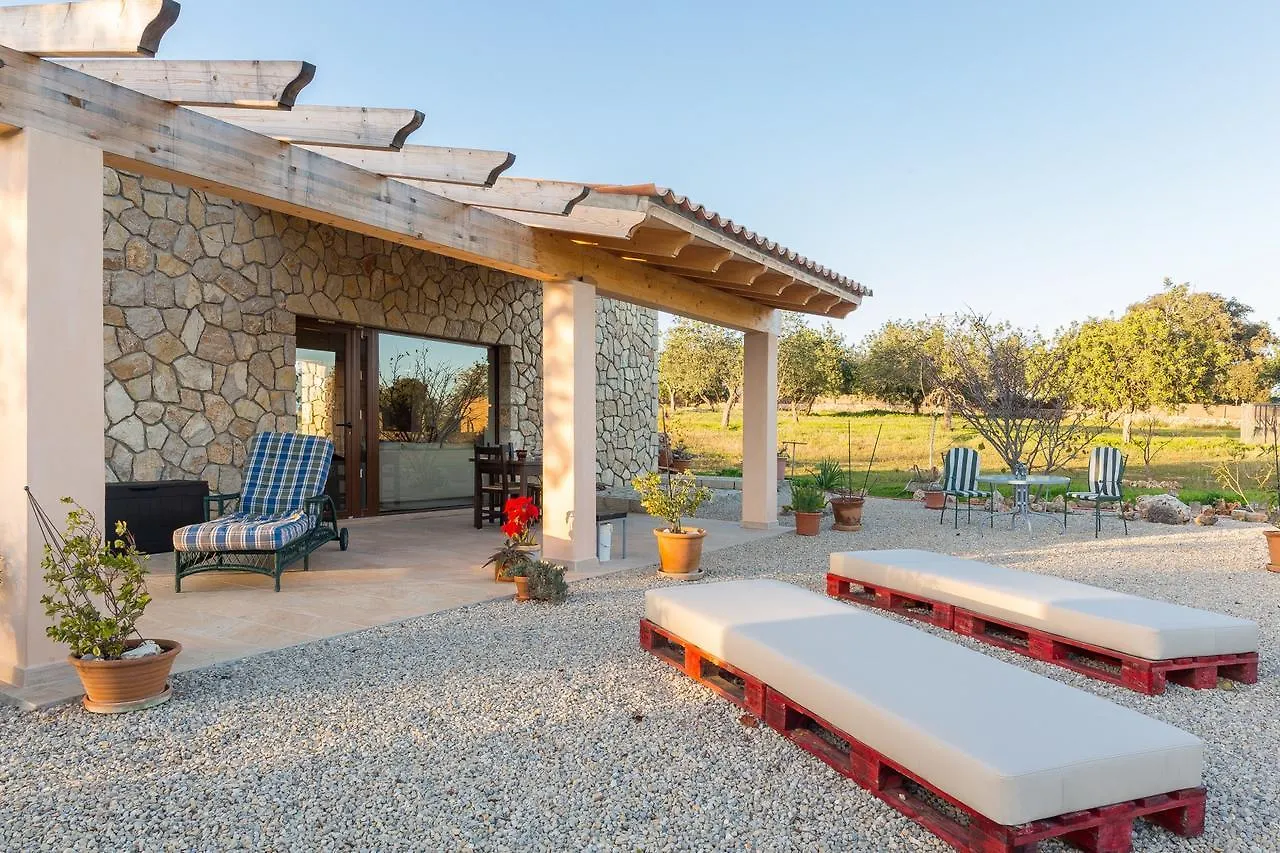 Casa Erdei Holiday home Inca   Inca (Mallorca)